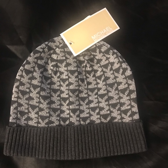 Michael Kors toboggan - Picture 1 of 4